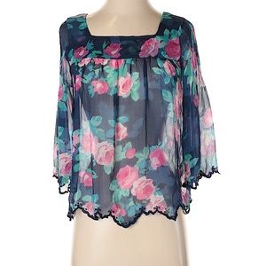 Jessica Simpson Blouse
